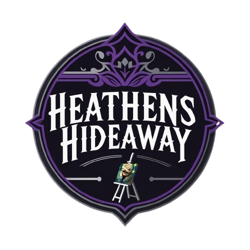 HeathensHideaway