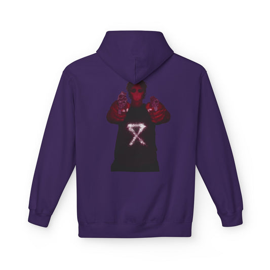 Blasters hoodie