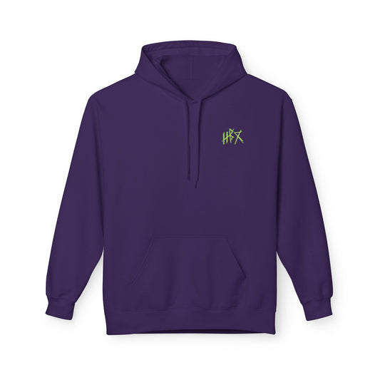 Blasters hoodie